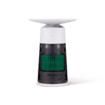 PuriCare™ AeroFurniture (White),CADR 181m³/hr