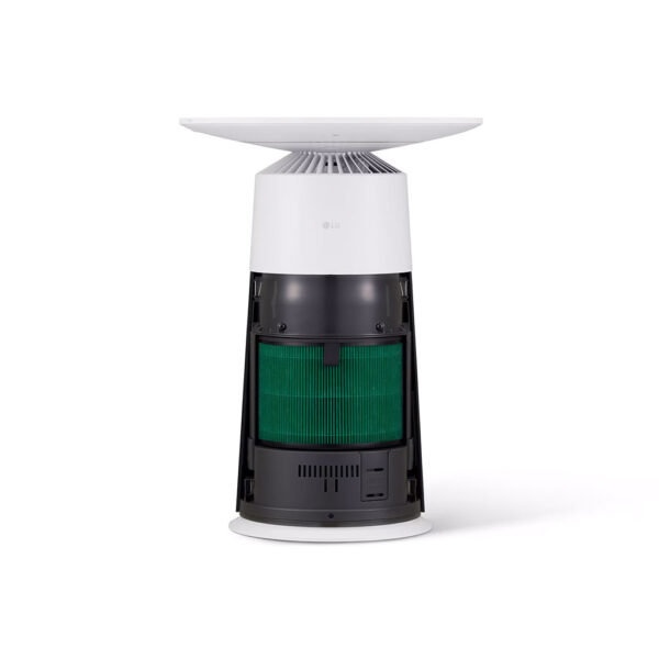 PuriCare™ AeroFurniture (White),CADR 181m³/hr