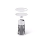 PuriCare™ AeroFurniture (White),CADR 181m³/hr