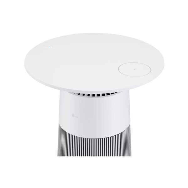 PuriCare™ AeroFurniture (White),CADR 181m³/hr