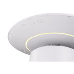 PuriCare™ AeroFurniture (White),CADR 181m³/hr