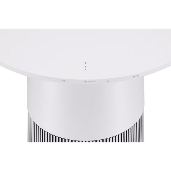 PuriCare™ AeroFurniture (White),CADR 181m³/hr