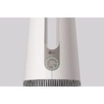 PuriCare™ AeroTower (HIT), CADR 181m³/hr