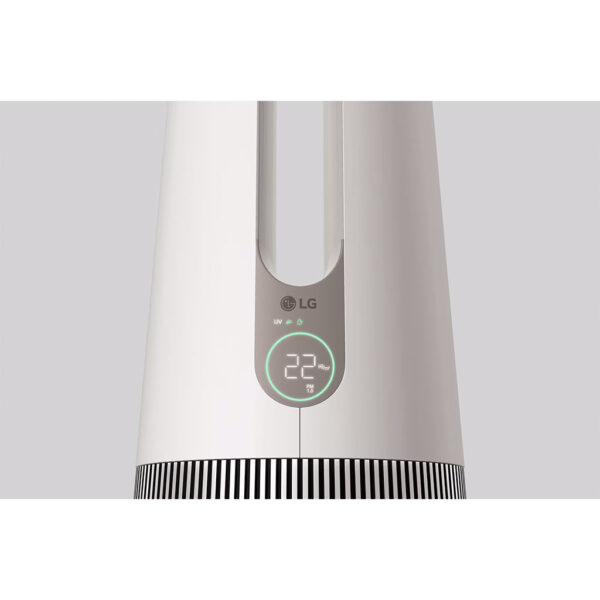 PuriCare™ AeroTower (HIT), CADR 181m³/hr