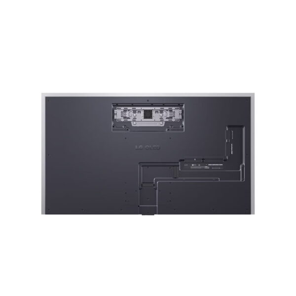 65 Inch LG OLED evo AI G5 4K Smart TV 2025