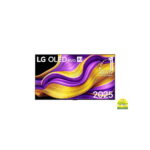 65 Inch LG OLED evo AI G5 4K Smart TV 2025