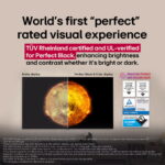 65 Inch LG OLED evo AI G5 4K Smart TV 2025