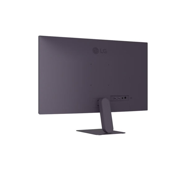LG UltraGear™ G4 27-inch 144Hz Overclock FHD IPS Gaming Monitor | 27G411A with NVIDIA® G-SYNC® compatible, SRGB 99% (Typ.)