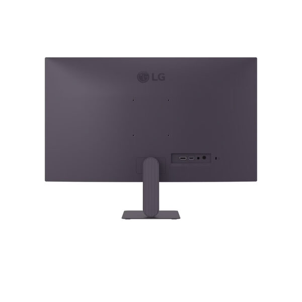 LG UltraGear™ G4 27-inch 144Hz Overclock FHD IPS Gaming Monitor | 27G411A with NVIDIA® G-SYNC® compatible, SRGB 99% (Typ.)