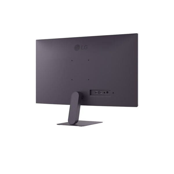 LG UltraGear™ G4 27-inch 144Hz Overclock FHD IPS Gaming Monitor | 27G411A with NVIDIA® G-SYNC® compatible, SRGB 99% (Typ.)