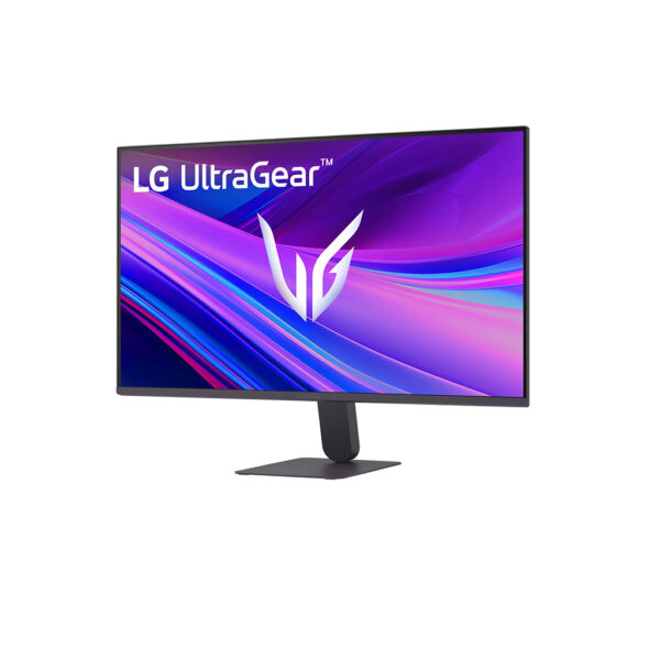 LG UltraGear™ G4 27-inch 144Hz Overclock FHD IPS Gaming Monitor | 27G411A with NVIDIA® G-SYNC® compatible, SRGB 99% (Typ.)