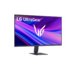 LG UltraGear™ G4 27-inch 144Hz Overclock FHD IPS Gaming Monitor | 27G411A with NVIDIA® G-SYNC® compatible, SRGB 99% (Typ.)