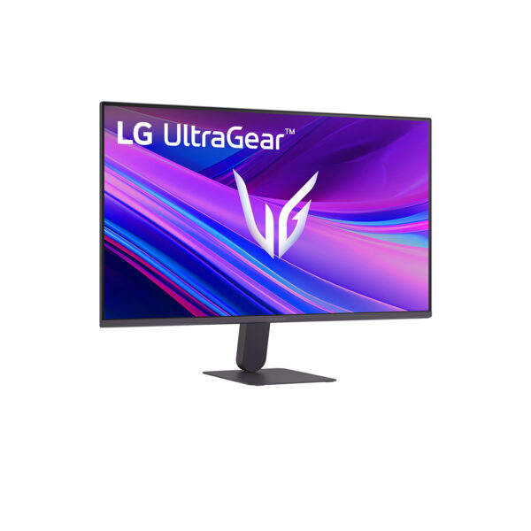 LG UltraGear™ G4 27-inch 144Hz Overclock FHD IPS Gaming Monitor | 27G411A with NVIDIA® G-SYNC® compatible, SRGB 99% (Typ.)
