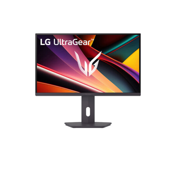 LG UltraGear™ G6 27-inch 200Hz QHD Gaming Monitor│27G610A with sRGB 99% (Typ.), VESA DisplayHDR™ 400, 1ms (GtG), HDMI 2.0