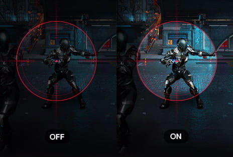 ultragear-gaming-27g610a-2025-feature-11-1-2-black-stabilizer