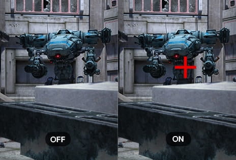 ultragear-gaming-27g610a-2025-feature-11-1-3-crosshair