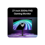 27-inch UltraGear™ G5, 300Hz FHD Gaming Monitor