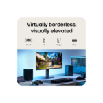 27-inch UltraGear™ G5, 300Hz FHD Gaming Monitor