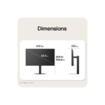 27-inch UltraGear™ G5, 300Hz FHD Gaming Monitor