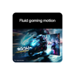 27-inch UltraGear™ G5, 300Hz FHD Gaming Monitor