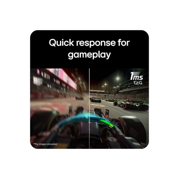 27-inch UltraGear™ G5, 300Hz FHD Gaming Monitor