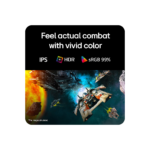 27-inch UltraGear™ G5, 300Hz FHD Gaming Monitor