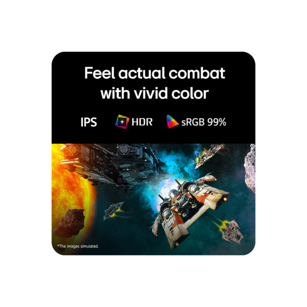 27-inch UltraGear™ G5, 300Hz FHD Gaming Monitor