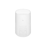 AeroMini Air Purifier (White)