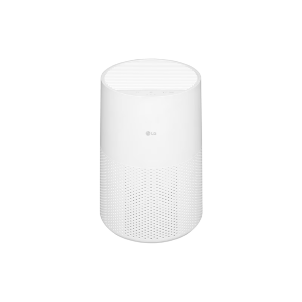 AeroMini Air Purifier (White)