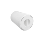 AeroMini Air Purifier (White)