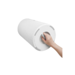 AeroMini Air Purifier (White)