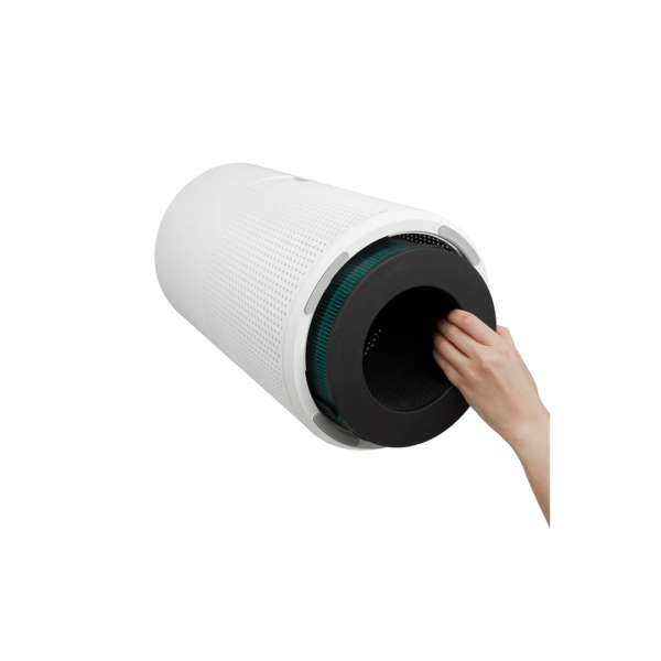 AeroMini Air Purifier (White)
