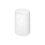 AeroMini Air Purifier (White)