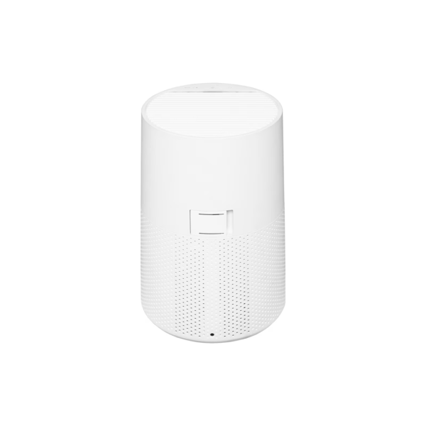 AeroMini Air Purifier (White)