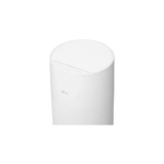 AeroMini Air Purifier (White)
