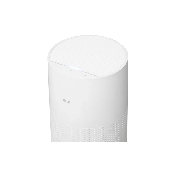 AeroMini Air Purifier (White)