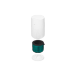 AeroMini Air Purifier (White)
