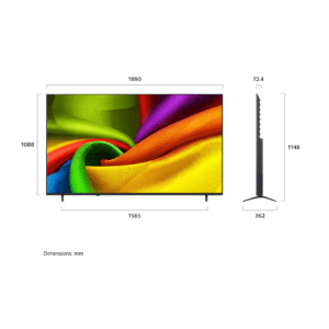 LG-4K-UHD-85-NU85-dimension