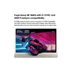55 inch LG OLED AI B6 4K Smart TV 2026