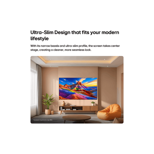 55 inch LG OLED AI B6 4K Smart TV 2026
