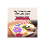 27 inch LG StanbyME 2 Super Portable Touch Screen