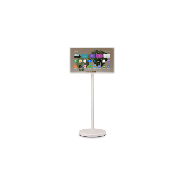 27 inch LG StanbyME 2 Super Portable Touch Screen